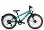 Puky CYKE 20-7 Active unisize | turquoise/black