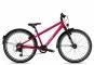 Puky CYKE 24-8 Active unisize | berry/black