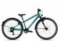 Puky CYKE 26-8 Active unisize | turquoise/black