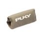 Puky LP 1 Lenkerpolster grau