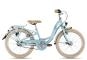 Puky SKYRIDE 20-3 Classic unisize | retro blue