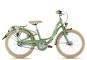 Puky SKYRIDE 20-3 Classic unisize | retro green