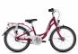 Puky SKYRIDE 20-3 unisize | berry | 20 Zoll