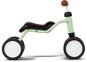 Puky WUTSCH mit Lenkerpolster unisize | pastel green