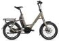 QIO Compact AP-8 FL 2027 48 cm | dark olive matt