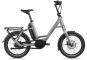 QIO Compact AP-8 FL 2026 48 cm | lead metal