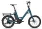 QIO Compact AP-8 FL 2026 48 cm | petrol blue matt