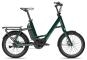 QIO Compact P5 FL 2027 48 cm | forest green