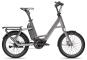 QIO Compact PX5+ FL 2026 48 cm | lead metal