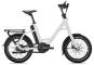 QIO EINS AP-8 FL 2025 48 cm | crystal white