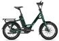 QIO EINS AP-8 FL 2025 48 cm | forest green