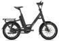 QIO EINS AP-8 FL 2025 48 cm | night black matt