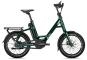 QIO EINS AP-8 RT 2025 48 cm | forest green