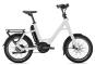 QIO EINS AP-8R LL 47 cm | crystal white