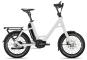 QIO EINS P-5 FL 2025 48 cm | crystal white