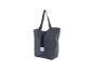 QIO Lisa Fronttasche KlickFix 14 Liter | schwarz