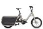 QIO Long P9 2027 48 cm | lunar white matt
