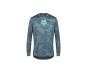 Fox Racing Ranger Tru Dri LS Jersey XL | dark vintage