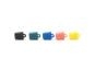 Redshift Elastomer Kit ShockStop Vorbau Set