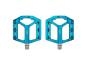 RFR HPP Flat Pedal blue