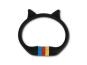 RFR HPS Kabelschloss CAT 35 cm | black