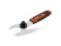 RFR Innenlagerschlüssel Hollowtech II schwarz orange