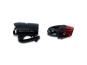RFR Tour Lichtset Strap 35 Lux black