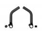 RFR Trekking Bar Ends black