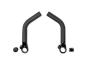 RFR Trekking Bar Ends black