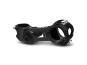 RFR Vorbau verstellbar 31.8 mm/130 mm | black