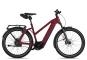 Riese & Müller Charger4 Mixte GT vario SELECT T 2025 49 cm | dark red matt