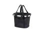 KLICKfix Reisenthel Bikebasket 15 Liter | schwarz