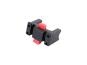 KLICKfix Lenkeradapter standard schwarz