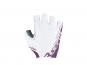 Roeckl Sports Ilova Suntan Handschuhe 6 | white berry