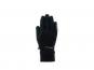 Roeckl PINO Fleece Long Handschuhe 6 | schwarz