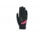 Roeckl Sports Waldau Damen Handschuhe 8.5 | black coral