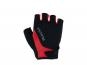 Roeckl Sports BASEL 2 Performance Line Handschuh 7 | black red