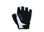 Roeckl Sports BASEL 2 Performance Line Handschuh 7 | black white