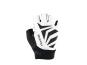 Roeckl Sports Isera II High Performance Handschuhe 8.5 | white/black