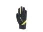 Roeckl Sports Ranten Handschuhe 7 | black yellow