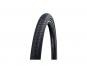 Schwalbe Big Apple 50-559 | schwarz reflex