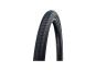 Schwalbe Big Apple Reifen 55-559 | schwarz reflex