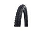 Schwalbe Black Jack Reifen 57-559 | schwarz