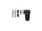 Schwalbe Conversion Kit Clik Valve Pumpenkopf DV-SCV