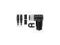 Schwalbe Conversion Kit Clik Valve Pumpenkopf SV-SCV