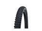 Schwalbe HANS DAMPF Super Trail Addix Speedgrip 60-559 | schwarz