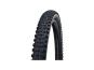 Schwalbe HANS DAMPF Super Trail Addix Speedgrip Reifen 65-622 | schwarz