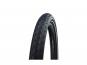 Schwalbe Marathon GreenGuard Addix Eco 23-622 | black reflex