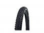 Schwalbe Nobby Nic Performance Twin Skin 57-559 | schwarz