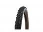 Schwalbe Smart Sam 57-622 | schwarz bronze